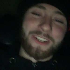 Meet your Posher, Logan